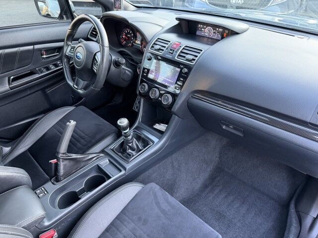 2018 Subaru WRX Limited 50th Anniversary Edition Whitehall PA