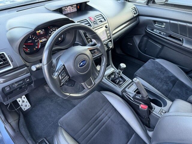 2018 Subaru WRX Limited 50th Anniversary Edition Whitehall PA