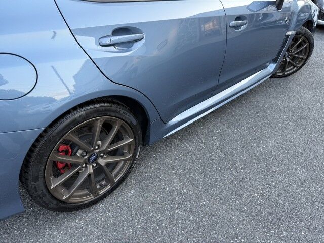 2018 Subaru WRX Limited 50th Anniversary Edition Whitehall PA