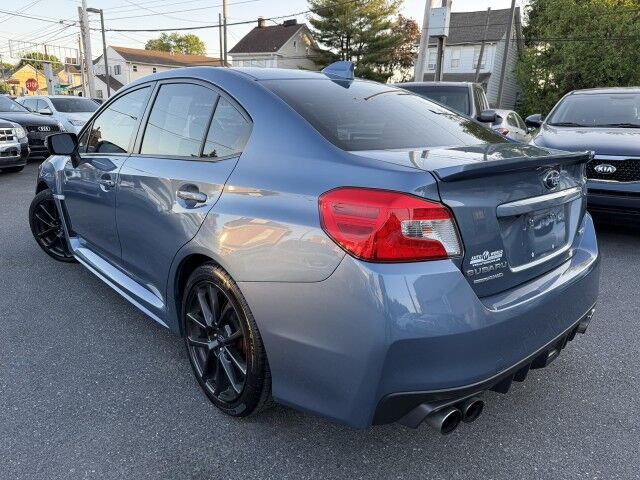 2018 Subaru WRX Limited 50th Anniversary Edition Whitehall PA