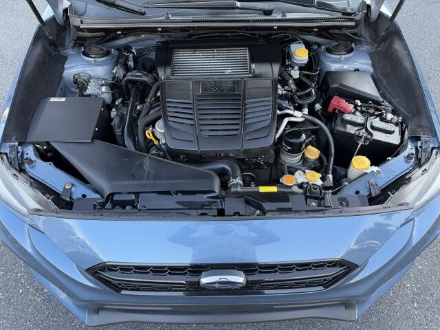 2018 Subaru WRX Limited 50th Anniversary Edition Whitehall PA