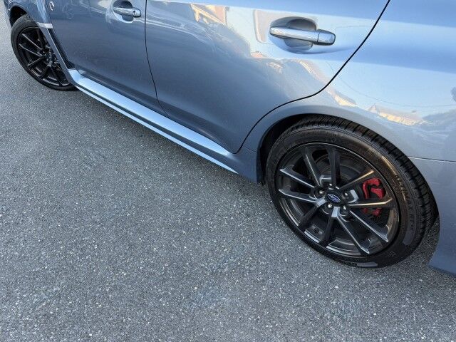 2018 Subaru WRX Limited 50th Anniversary Edition Whitehall PA
