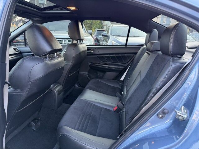 2018 Subaru WRX Limited 50th Anniversary Edition Whitehall PA
