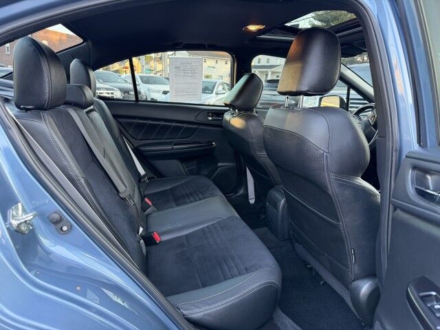 2018 Subaru WRX Limited 50th Anniversary Edition Whitehall PA