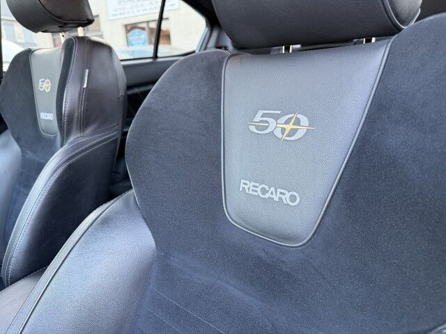 2018 Subaru WRX Limited 50th Anniversary Edition Whitehall PA