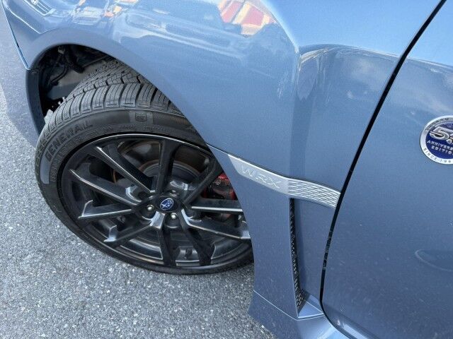 2018 Subaru WRX Limited 50th Anniversary Edition Whitehall PA