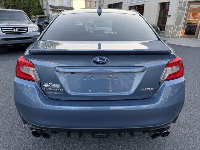 2018 Subaru WRX Limited 50th Anniversary Edition Whitehall PA
