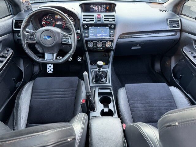 2018 Subaru WRX Limited 50th Anniversary Edition Whitehall PA