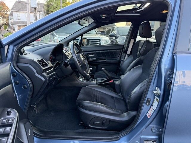 2018 Subaru WRX Limited 50th Anniversary Edition Whitehall PA