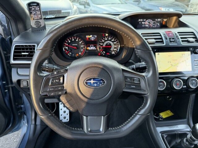2018 Subaru WRX Limited 50th Anniversary Edition Whitehall PA