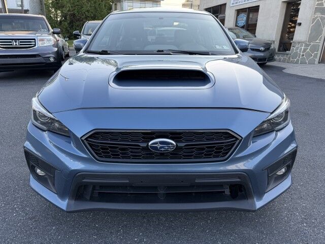 2018 Subaru WRX Limited 50th Anniversary Edition Whitehall PA