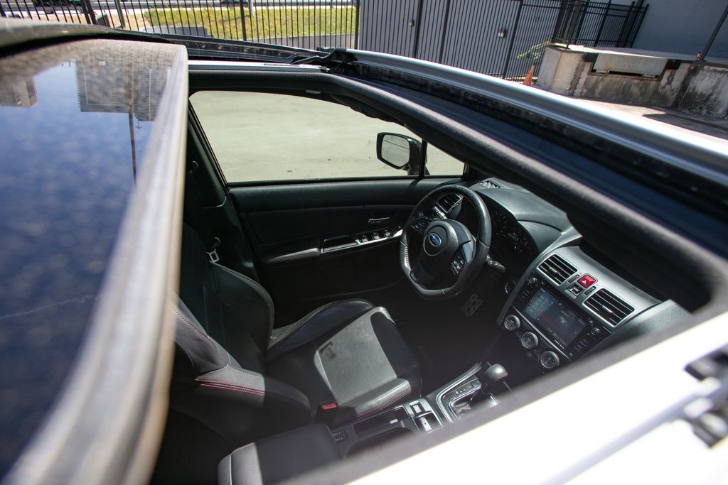 2018 Subaru WRX Limited Atlanta GA