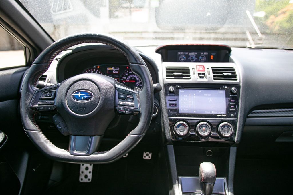 2018 Subaru WRX Limited Atlanta GA
