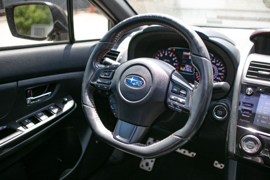 2018 Subaru WRX Limited Atlanta GA