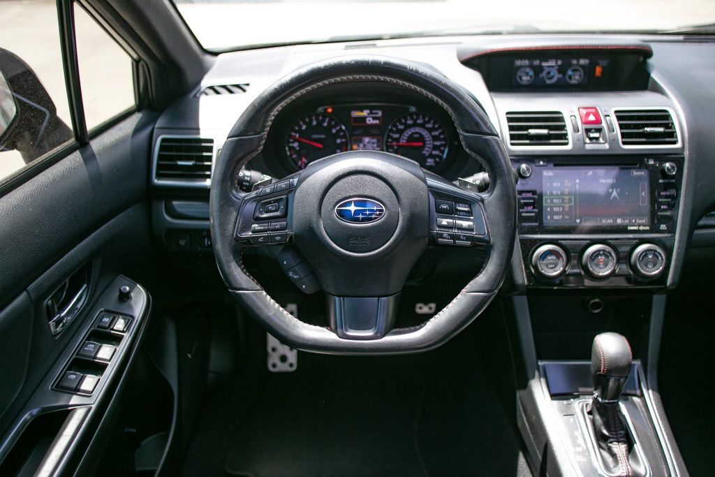 2018 Subaru WRX Limited Atlanta GA