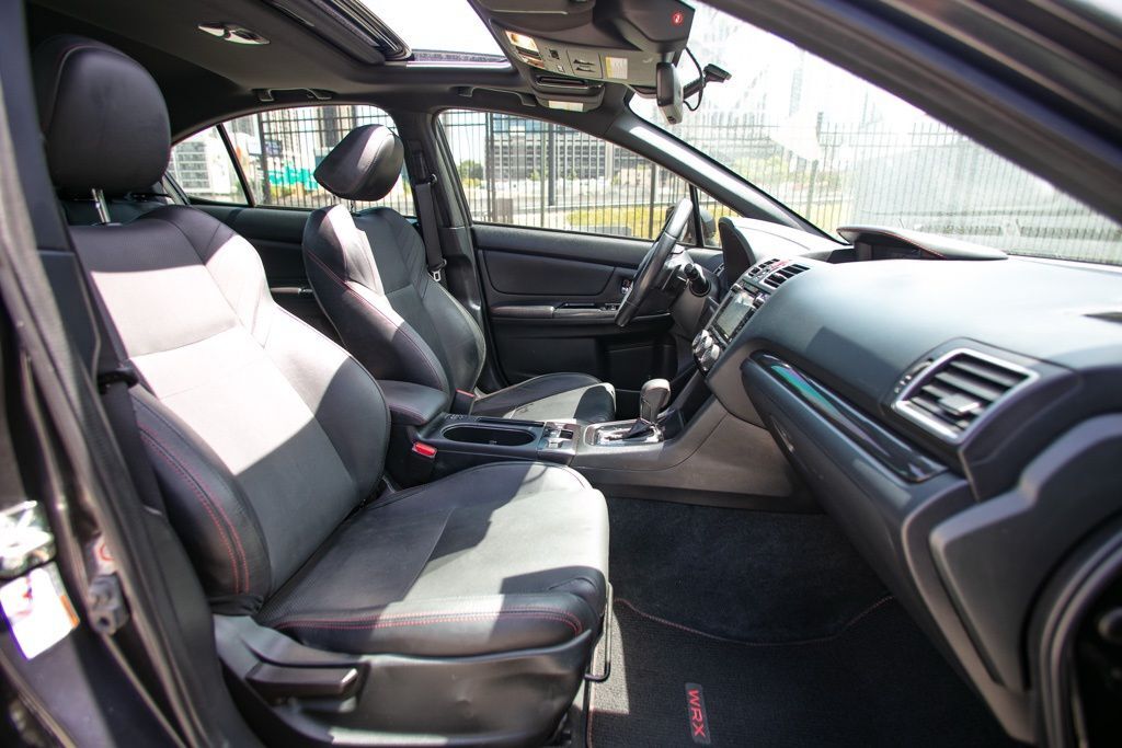 2018 Subaru WRX Limited Atlanta GA
