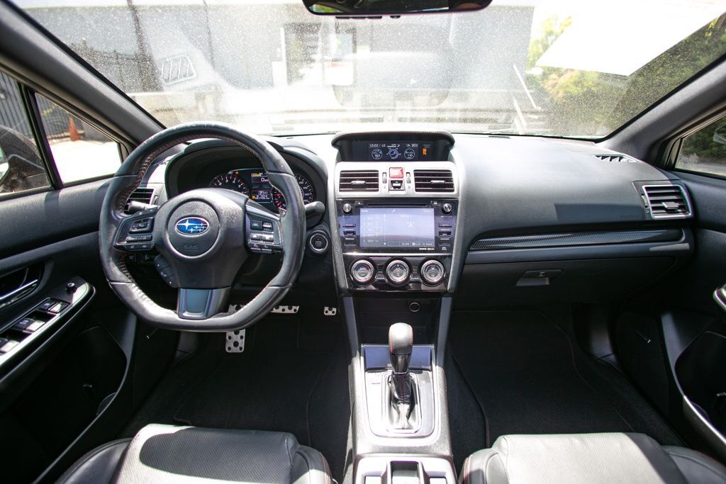 2018 Subaru WRX Limited Atlanta GA