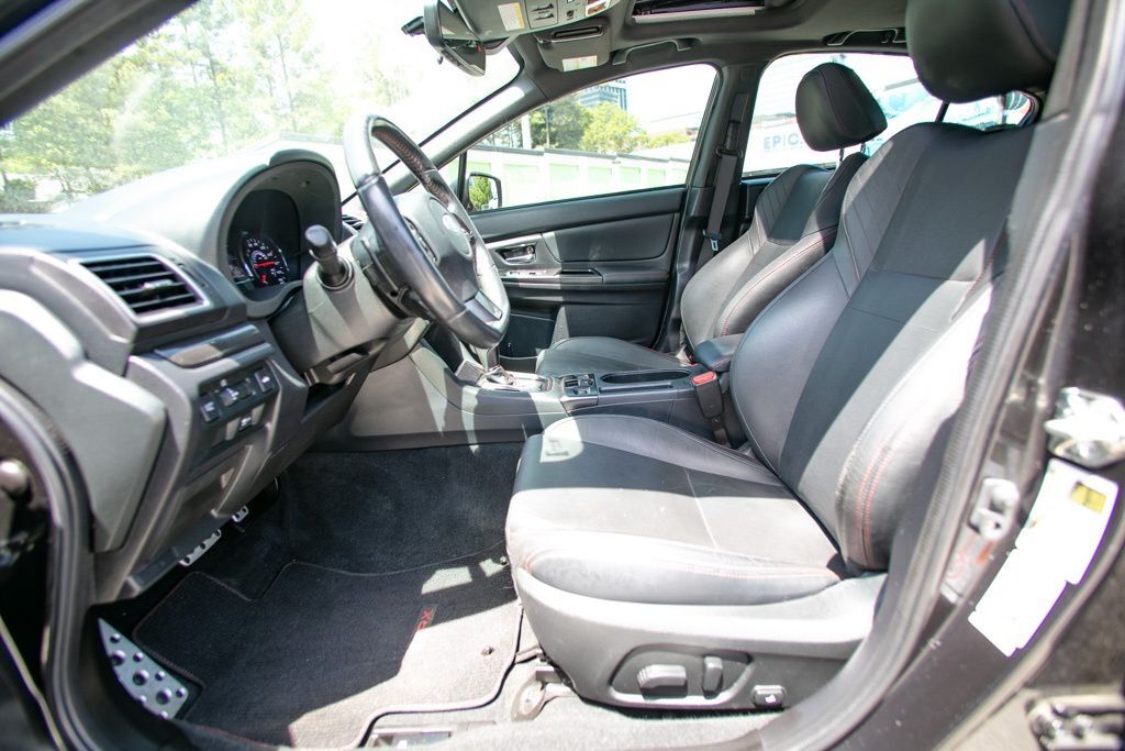 2018 Subaru WRX Limited Atlanta GA