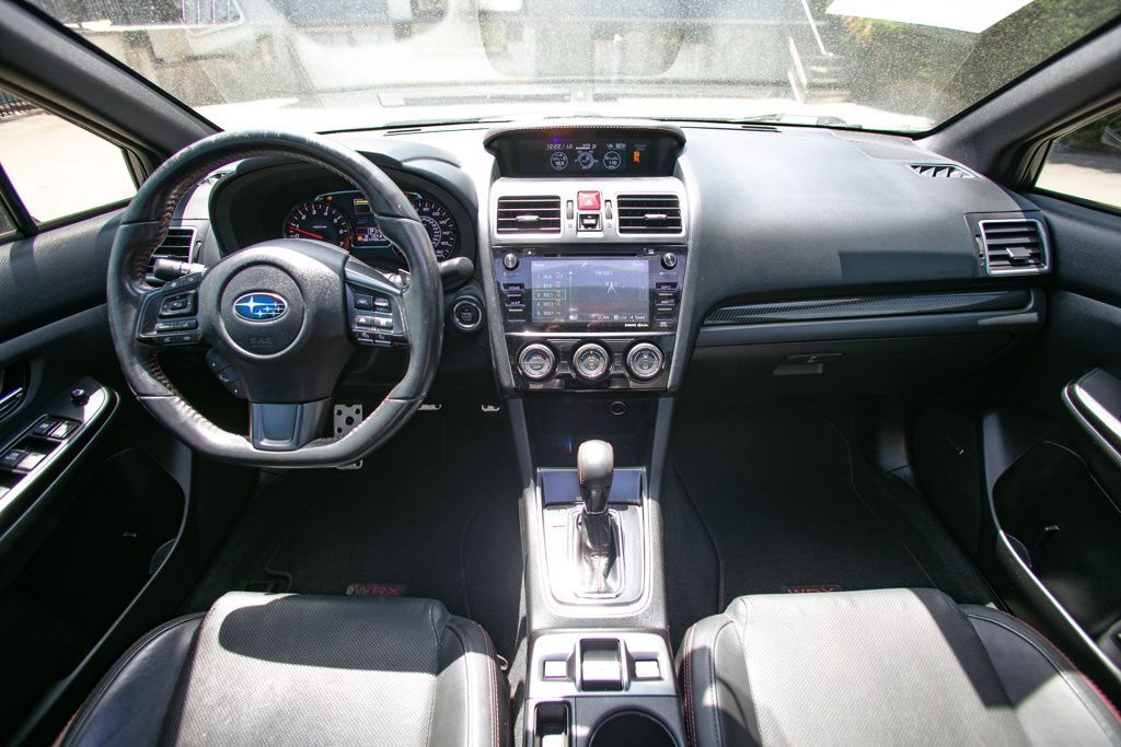 2018 Subaru WRX Limited Atlanta GA