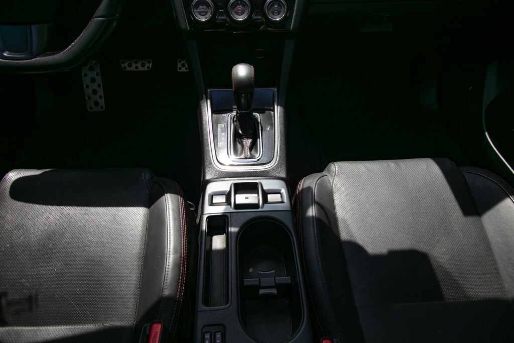 2018 Subaru WRX Limited Atlanta GA