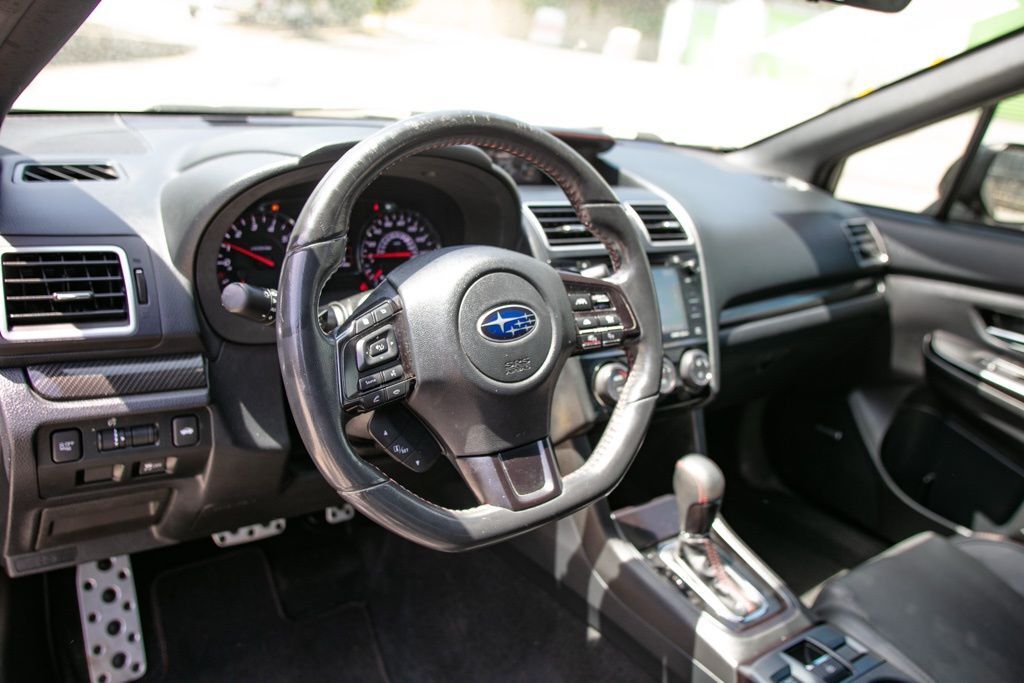 2018 Subaru WRX Limited Atlanta GA
