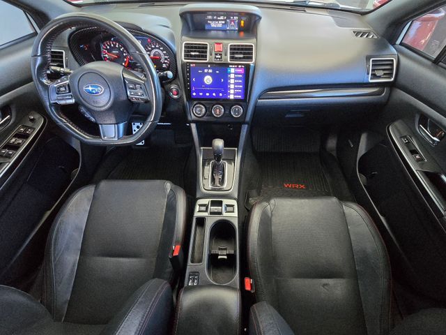 2018 Subaru WRX Limited Folsom CA