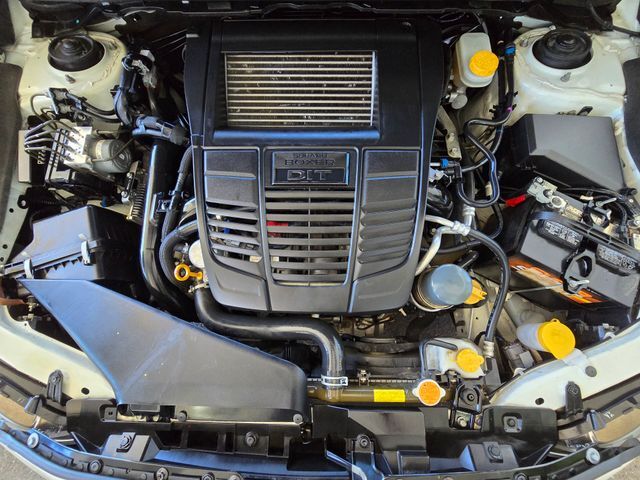 2018 Subaru WRX Limited Folsom CA
