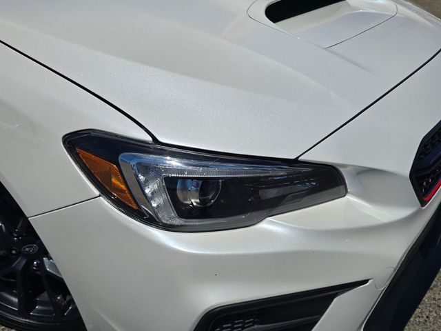 2018 Subaru WRX Limited Folsom CA