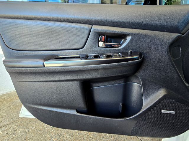 2018 Subaru WRX Limited Folsom CA