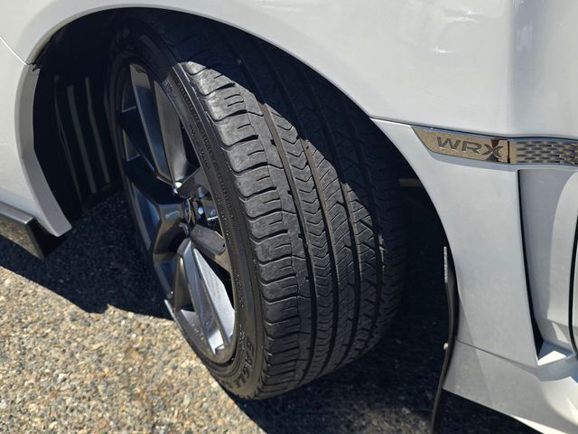2018 Subaru WRX Limited Folsom CA