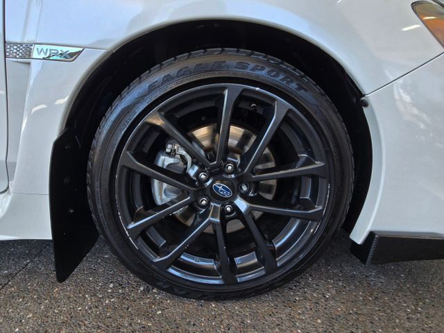 2018 Subaru WRX Limited Folsom CA
