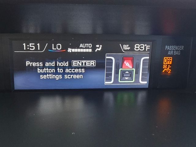 2018 Subaru WRX Limited Folsom CA