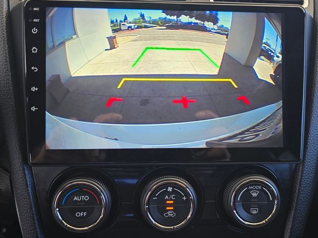 2018 Subaru WRX Limited Folsom CA