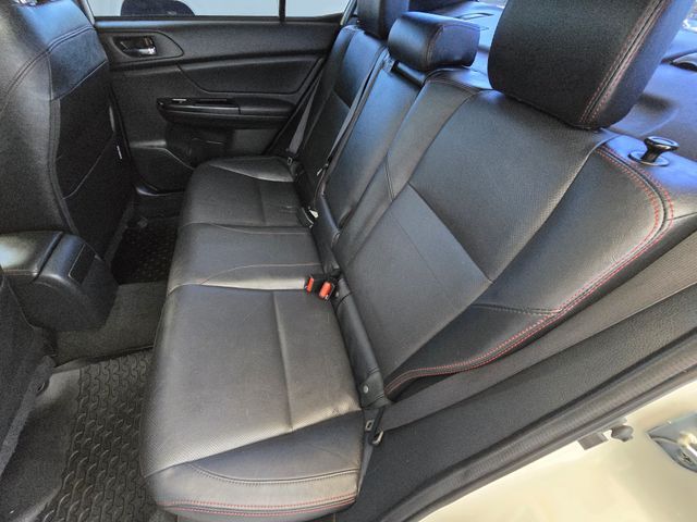2018 Subaru WRX Limited Folsom CA