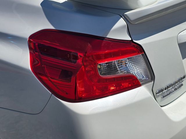 2018 Subaru WRX Limited Folsom CA
