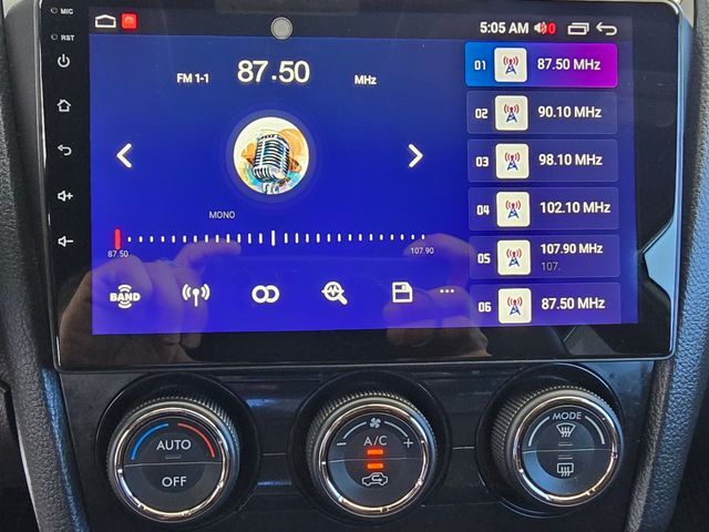 2018 Subaru WRX Limited Folsom CA
