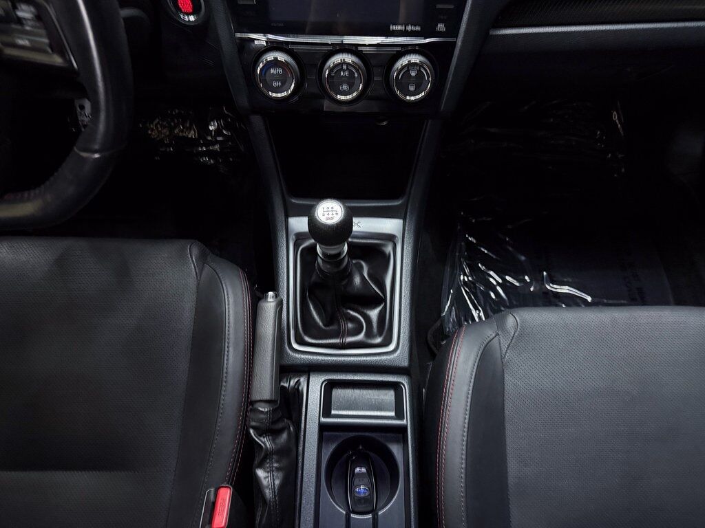 2018 Subaru WRX Limited Portland OR
