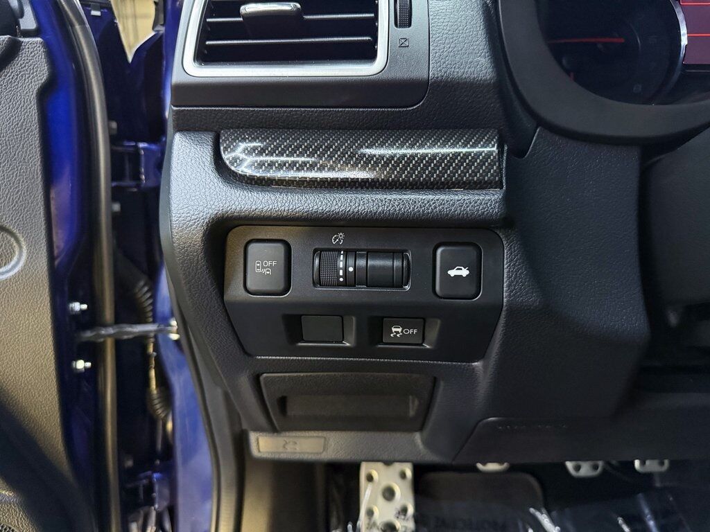 2018 Subaru WRX Limited Portland OR