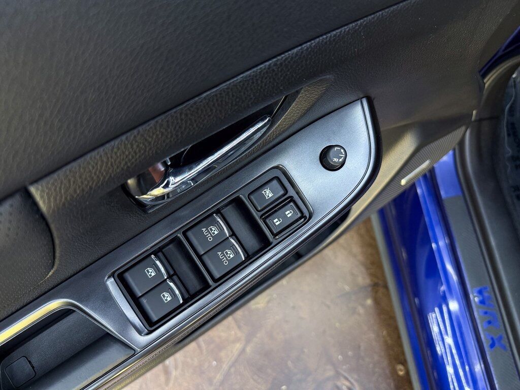 2018 Subaru WRX Limited Portland OR