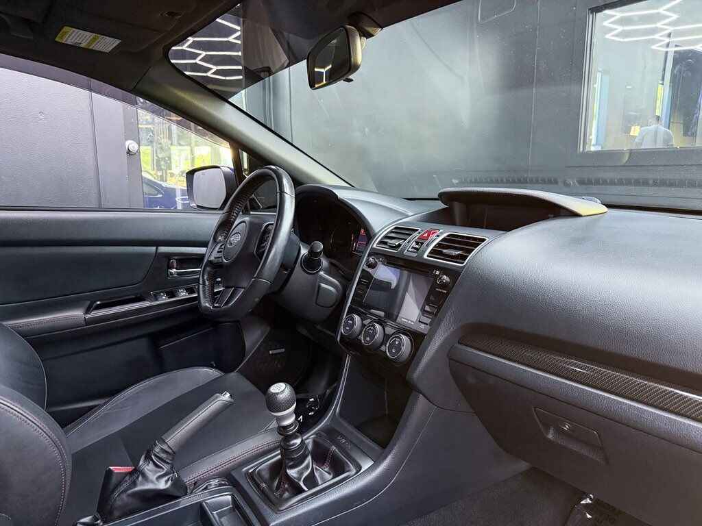 2018 Subaru WRX Limited Portland OR