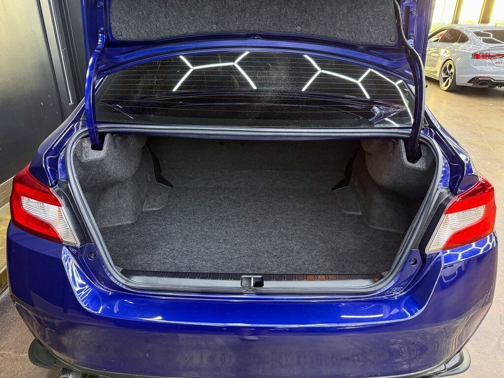 2018 Subaru WRX Limited Portland OR