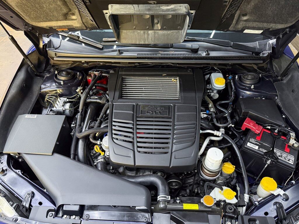 2018 Subaru WRX Limited Portland OR