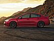 2018 Subaru WRX Limited
