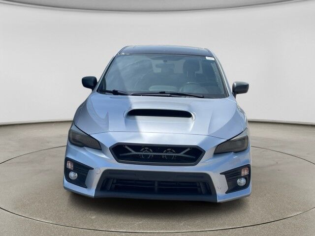 2018 Subaru WRX Premium Cleveland OH