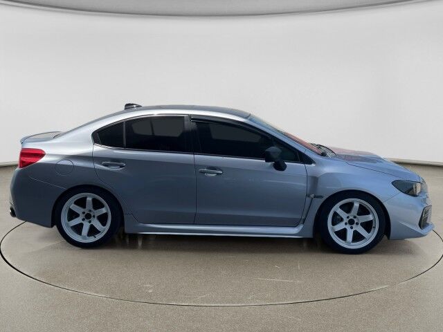 2018 Subaru WRX Premium Cleveland OH