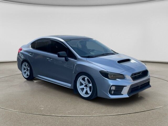 2018 Subaru WRX Premium Cleveland OH