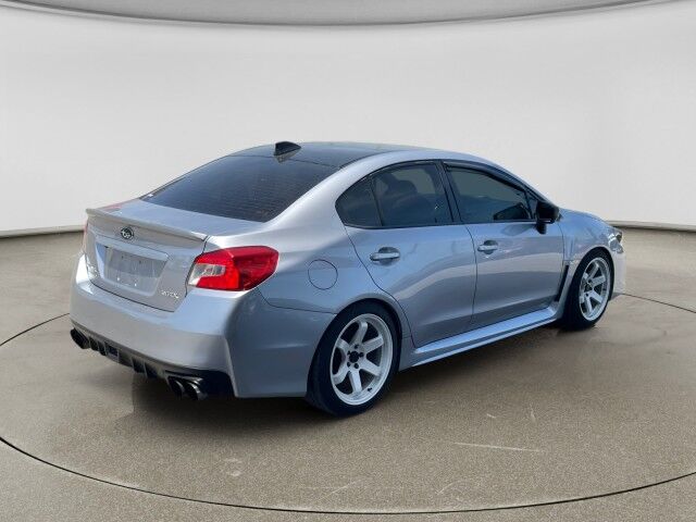 2018 Subaru WRX Premium Cleveland OH
