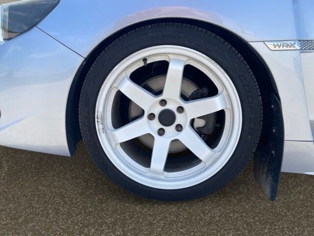 2018 Subaru WRX Premium Cleveland OH