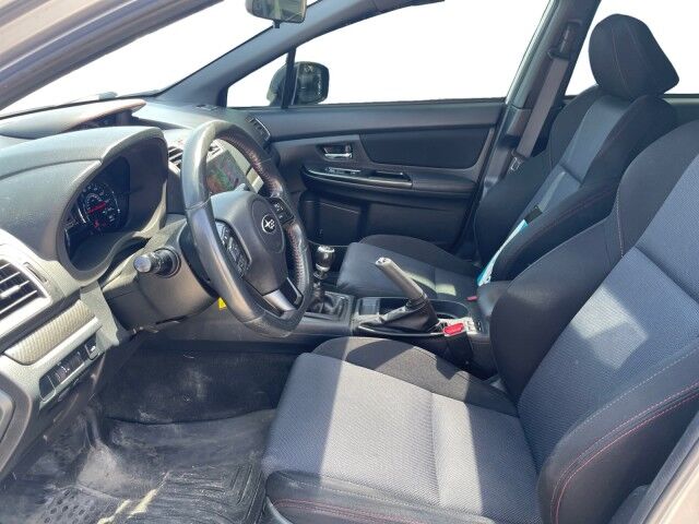 2018 Subaru WRX Premium Cleveland OH