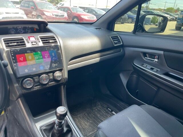 2018 Subaru WRX Premium Cleveland OH